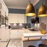 Logierhaus K15 7 بوركم