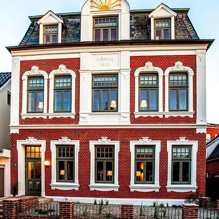 Lejlighed Logierhaus K15 7