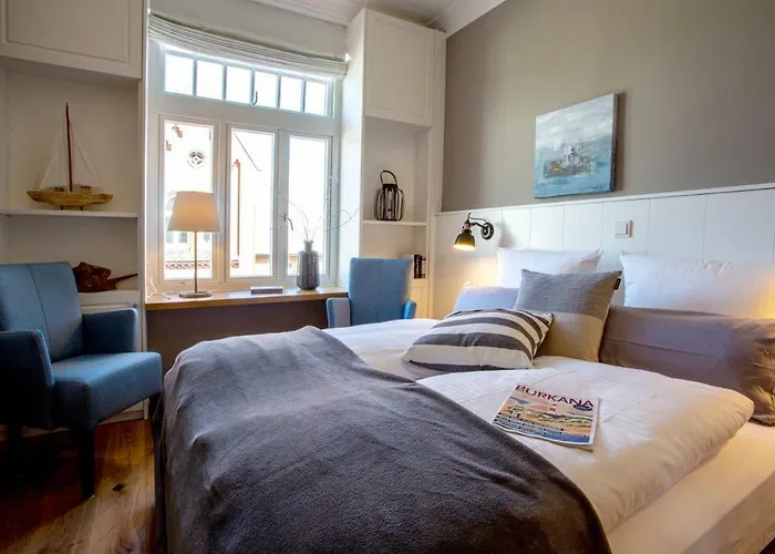 公寓 Logierhaus K15 7